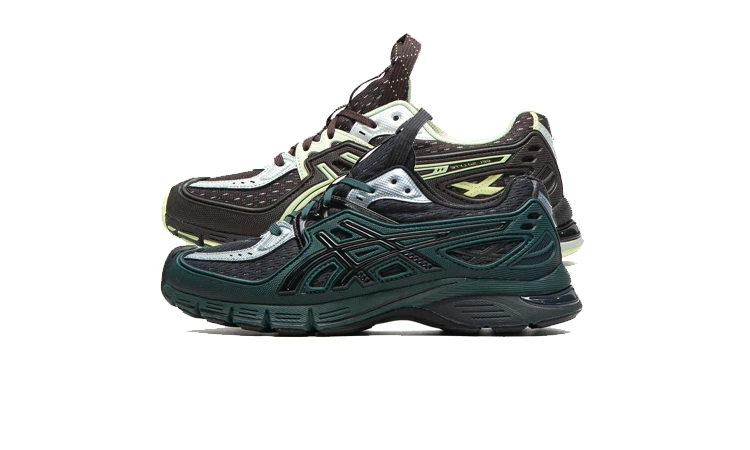 Kiko Kostadinov ASICS UB12-S GEL-SD-Lyte Pack