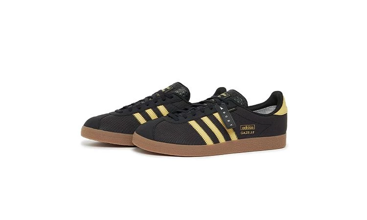 DCDT adidas Gazelle Gore-Tex