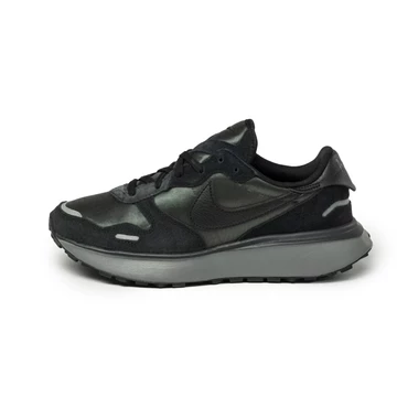 Nike Phoenix Waffle Black Anthracite ander perspektive außen