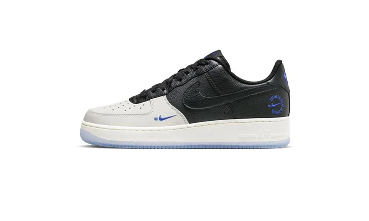 dotSWOOSH Air Force 1 Low TINAJ