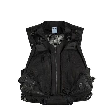 NOCTA x Nike Opal Collection Weste schwarz