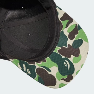 BAPE adidas Golf Apparel Cap