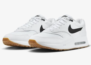 Air Max 1 86 OG Golf White Gum