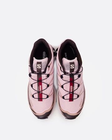 NAKED x Salomon XT-6 Fairy Tale Paar von oben