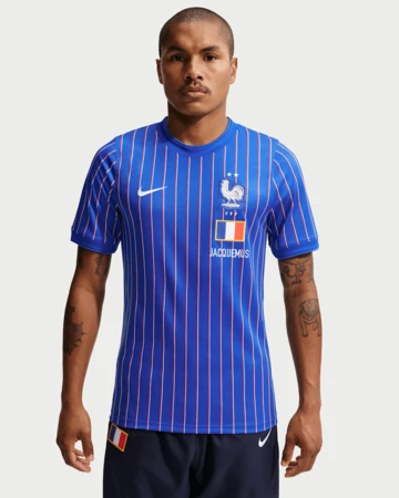 Nike X2 x Cryoshot World Cup Collection