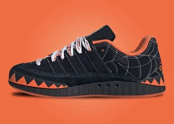 adidas Adimatic Halloween Innenseite