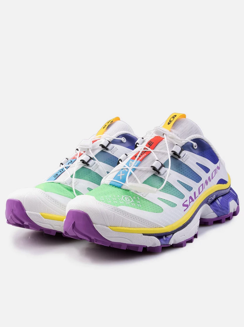 MM6 x Salomon XT-4 Mule Pack | Dead Stock