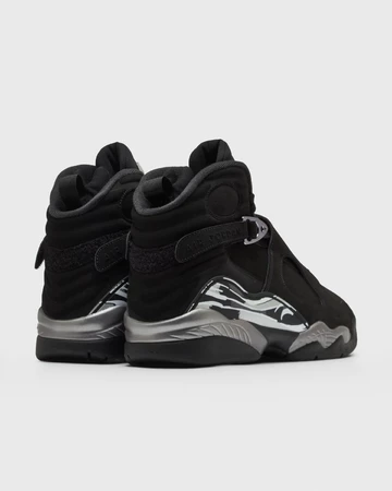 Nike Air Jordan 8 Retro Chrome