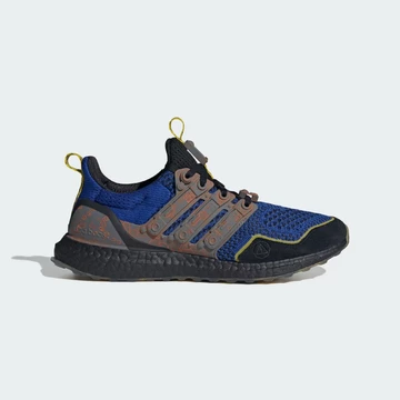 Fortnite x adidas UltraBOOST Royal Außenseite
