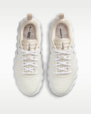 Nike Mind 002 Summit White