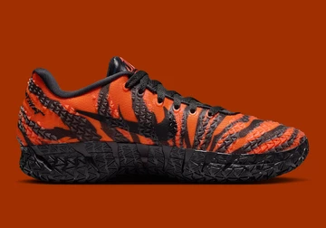 Nike JA 3 Tiger