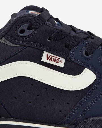 DIME x Vans Skateboarding Rowley XLT "Navy"