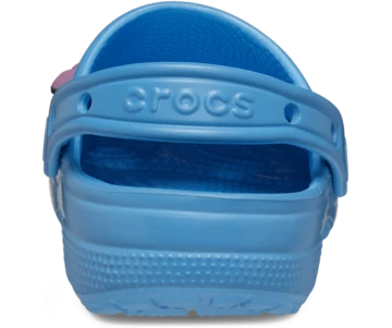 Lilo & Stitch Crocs Classic Clog Stitch von Hinten
