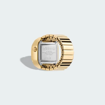 adidas Digital Two Ring Watch