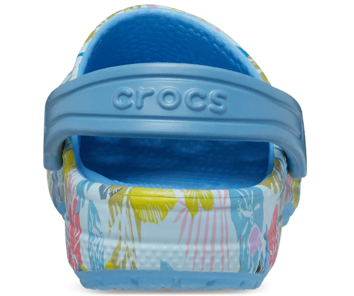 Lilo & Stitch Crocs Classic Clog Stitch 209448 | Dead Stock