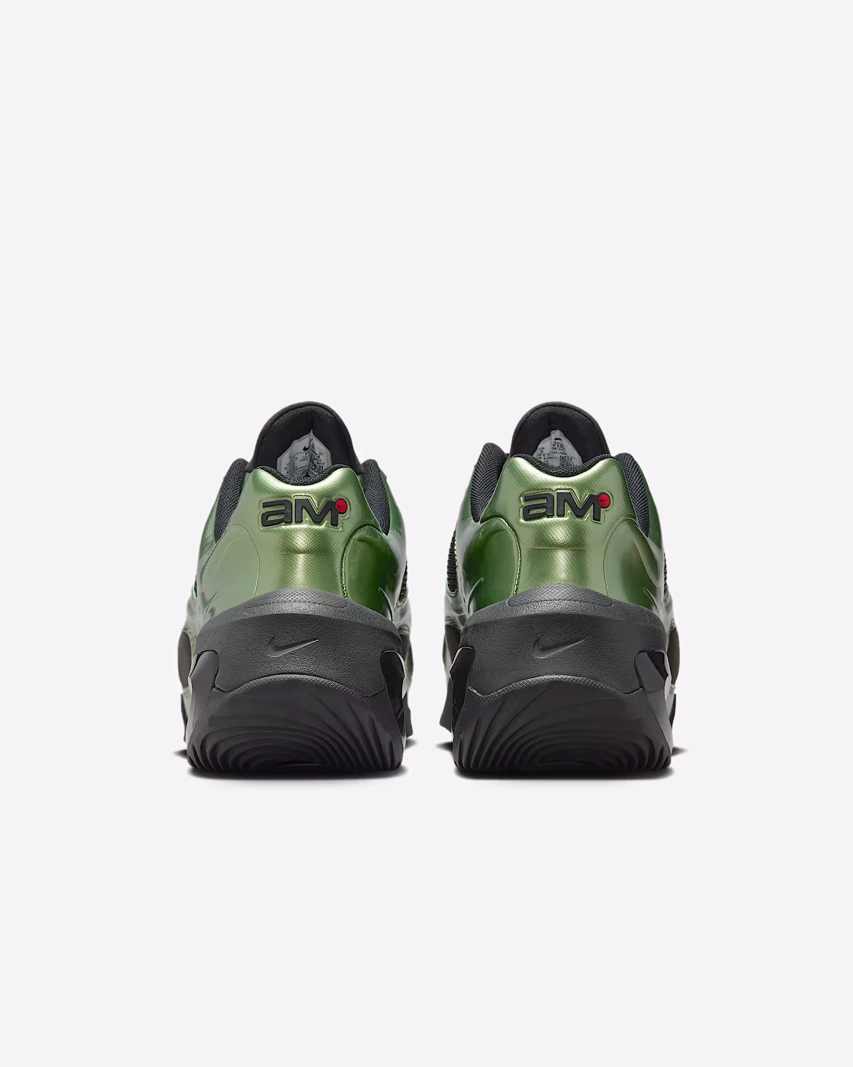 Nike Air Max Muse Black Oil FV1920-004 | Dead Stock