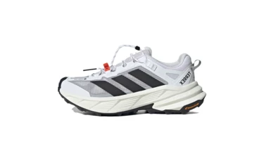 adidas Terrex Freehiker SL GTX Cloud White