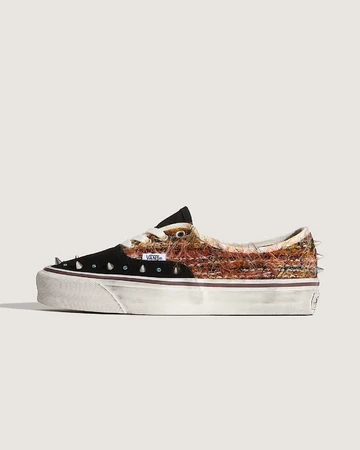 Vans Premium Authentic 44 Ibiza Pack