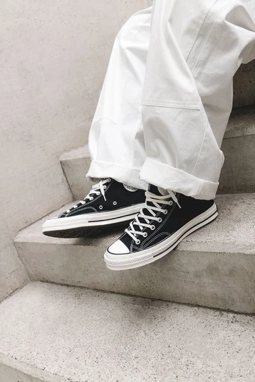 Converse Chuck 70's Details
