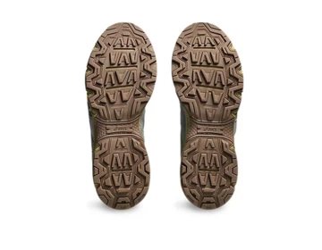 ASICS GEL-VENTURE 6 Grey Pack Seal Grey Sohle