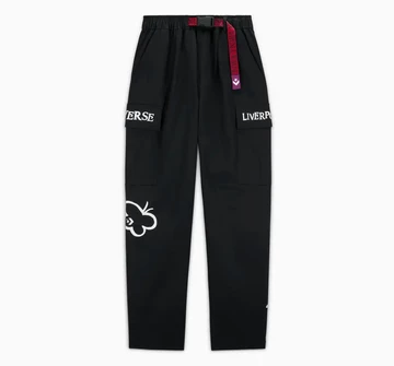 FC Liverpool Converse - Hose