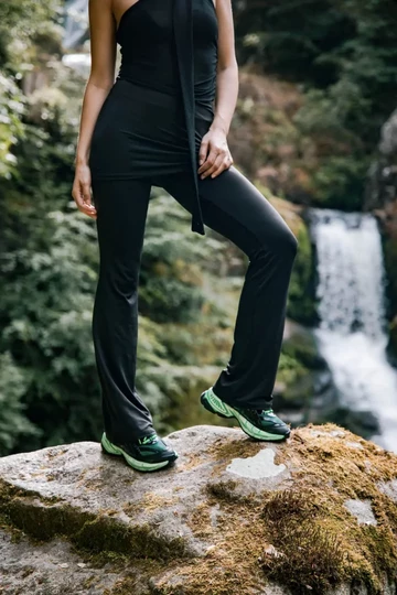 Black Forest Puma Velophasis Into the Nature Lookbook 7