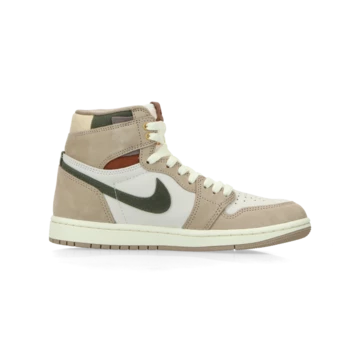 Nike Air Jordan 1 High Khaki
