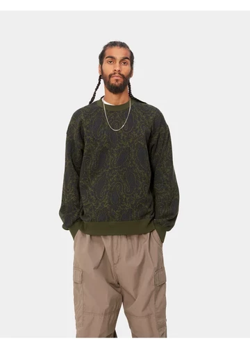 Carhartt WIP Bloomsbury Kollektion