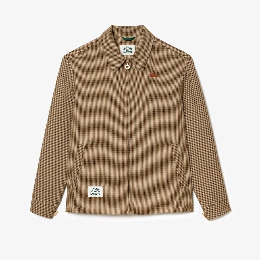 Lacoste GOLF le FLEUR Apparel Collection | Dead Stock Lacoste GOLF le FLEUR Apparel Collection | Dead Stock