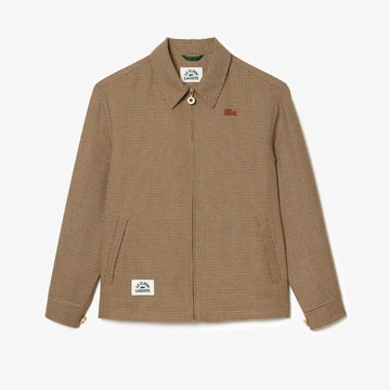 Lacoste Golf le FLEUR Apparel Kollektion