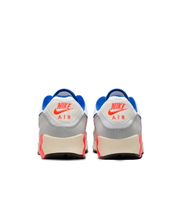 Nike Air Max 90 Ultramarine Fersen