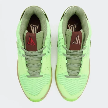 Nike Ja 1 Zombie von Oben