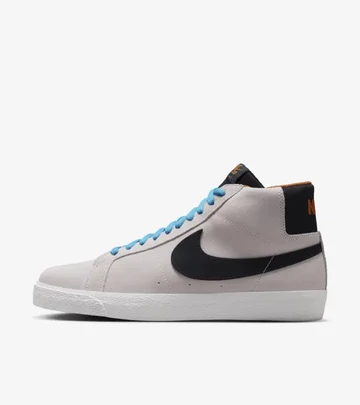 Nike SB Blazer Mid Olympics Innenseite