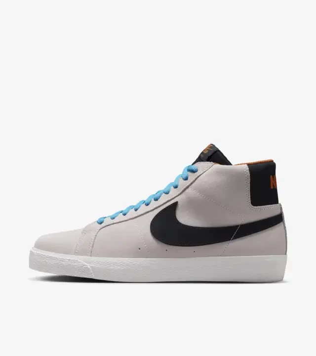 靴 Nike considered blazer Nike SB Blazer Mid Olympics HF3831-001 | Dead Stock