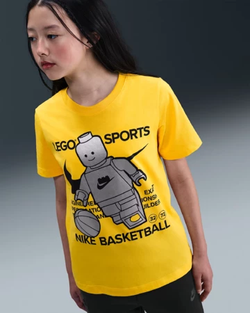 LEGO x Nike Backpack Cobalt Blaze