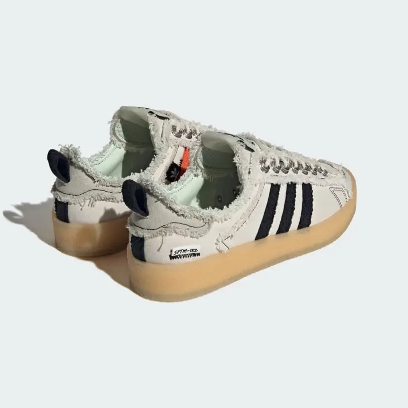 Song For The Mute adidas Campus 80s Bliss ID4818 | Dead Stock