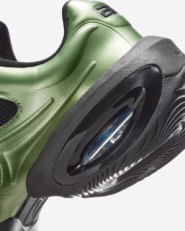 Nike Air Max Muse Black Oil Detailbild