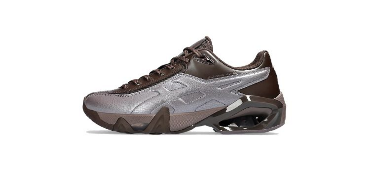 Kiko Kostadinov ASICS Gel-Teremoa Java 1203A331-200 | Dead Stock