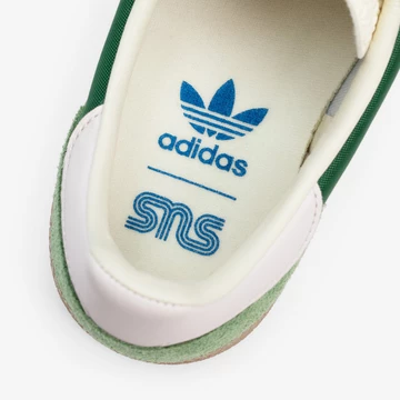 SNS adidas GTII Handball London