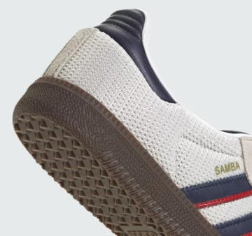 adidas Samba LT Pack Detail Ferse