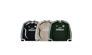 adidas Blokecore Kollektion