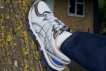 Kiko Kostadinov x ASICS UB10-S Gel-Kayano 20 Pack Grey Mood