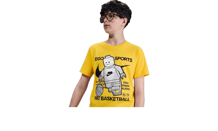 Nike x Lego T-Shirt
