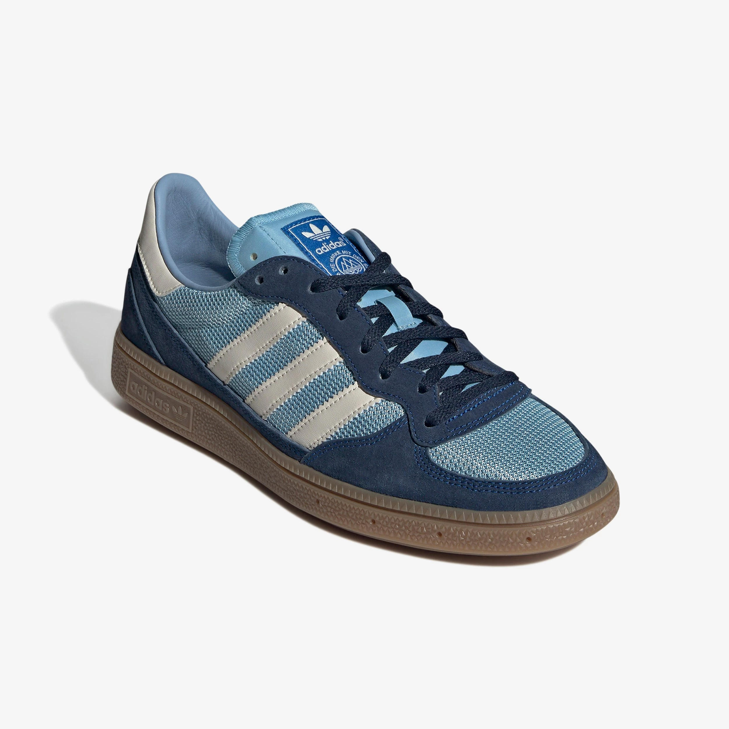 adidas SPZL Handball Pro Clear Blue IG8942 | Dead Stock