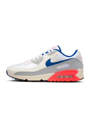 Nike Air Max 90 Ultramarine Außenseite