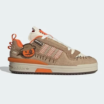 adidas Forum Mod Low Jack O’Lantern außen