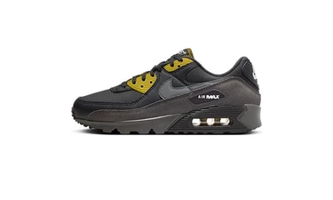 Air Max 90 Medium Ash