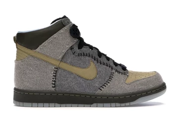 Halloween Sneaker auf StockX -Nike Dunk High Coraline