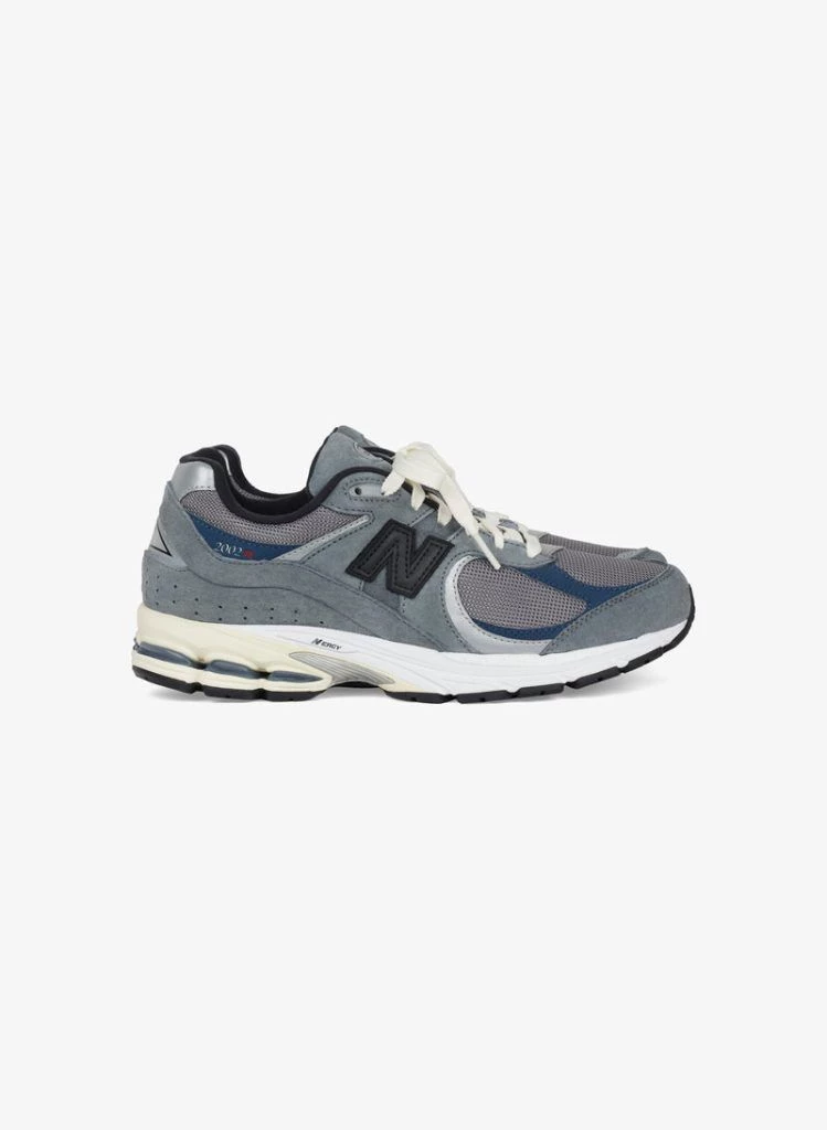JJJJound New Balance 2002R Storm Blue | Dead Stock