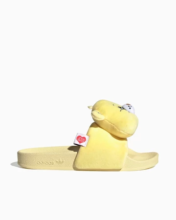 Care Bears x adidas Adilette Pack